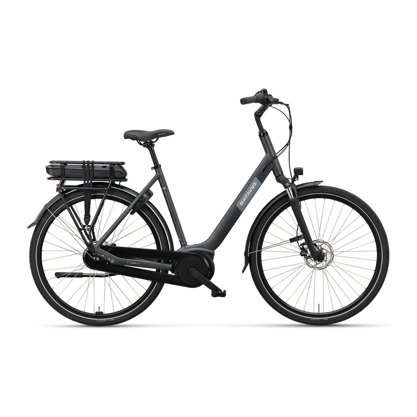 Batavus Altura CP 2026