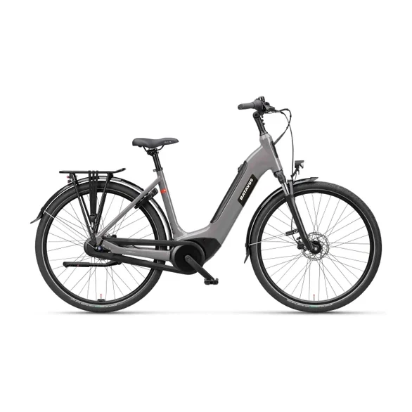 Batavus Altura E-go Power Smart 2025