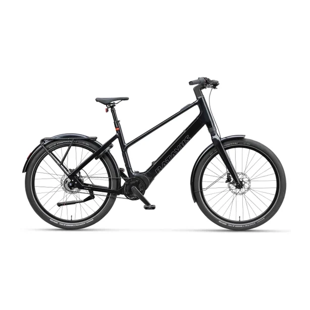 Batavus Razer E-go Exclusive 2025