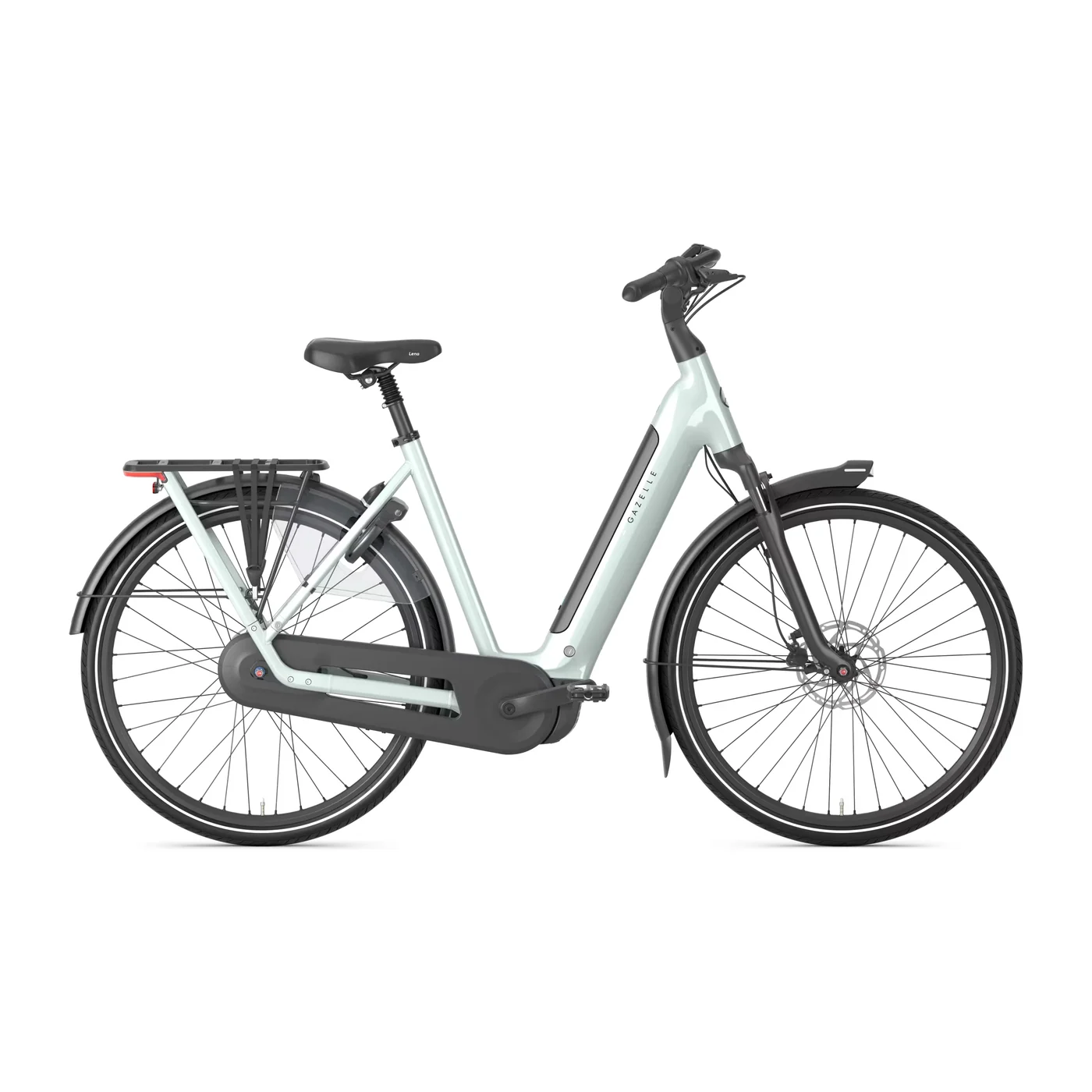 Gazelle Grenoble C8 Plus HMB 2026